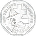 Moneta, Francja, 2 Francs, 1993
