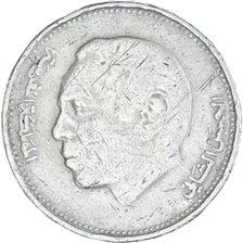 Coin, Morocco, Dirham, 1987