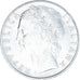 Coin, Italy, 100 Lire, 1956