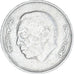 Coin, Morocco, Dirham, 1987