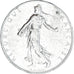 Moneta, Francja, Franc, 1974