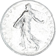 Moneta, Francia, Franc, 1978