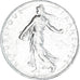 Moneta, Francia, Franc, 1978