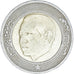 Moneta, Maroko, 5 Dirhams, 2002