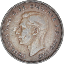 Moneta, Wielka Brytania, Penny, 1940