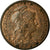 Münze, Frankreich, Dupuis, Centime, 1910, VZ, Bronze, KM:840, Gadoury:90