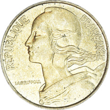 Moneta, Francia, 20 Centimes, 1994