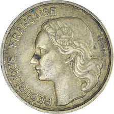Münze, Frankreich, 20 Francs, 1951