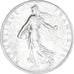 Münze, Frankreich, Franc, 1964