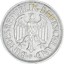 Münze, Bundesrepublik Deutschland, Mark, 1962