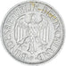 Münze, Bundesrepublik Deutschland, Mark, 1962