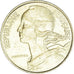Munten, Frankrijk, 10 Centimes, 1997