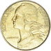 Munten, Frankrijk, 20 Centimes, 1997