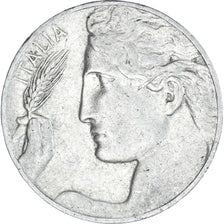 Munten, Italië, 20 Centesimi, 1913