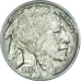 Coin, United States, 5 Cents, 1937