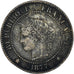 Coin, France, 2 Centimes, 1877