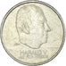 Münze, Norwegen, 10 Kroner, 1996