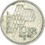 Monnaie, Norvège, 10 Kroner, 1996