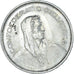 Munten, Zwitserland, 5 Francs, 1968