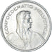 Münze, Schweiz, 5 Francs, 1968
