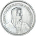 Munten, Zwitserland, 5 Francs, 1968