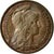 Moneda, Francia, Dupuis, Centime, 1903, EBC, Bronce, KM:840, Gadoury:90