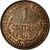 Munten, Frankrijk, Dupuis, Centime, 1903, PR, Bronze, KM:840, Gadoury:90