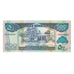 Billet, Somaliland, 500 Shillings = 500 Shilin, 2008, KM:6g, NEUF