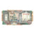 Biljet, Somalië, 50 N Shilin = 50 N Shillings, 1991, 1991, KM:R2, SPL