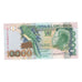 Banknote, Saint Thomas and Prince, 10,000 Dobras, 2004, 2004-08-26, KM:66b