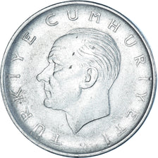 Moneta, Turcja, Lira, 1964