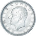Moneta, Turcja, Lira, 1964