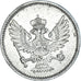 Monnaie, Monténégro, 10 Para, 1914