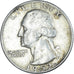 Moneda, Estados Unidos, Quarter, 1952