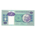 Banknot, Angola, 5 Kwanzas, 2011, KM:144a, UNC(65-70)