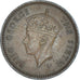 Münze, Mauritius, Cent, 1949