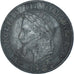 Monnaie, France, Centime, 1862