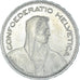 Moneda, Suiza, 5 Francs, 1998