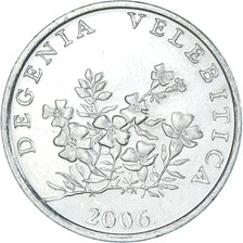 Moneta, Chorwacja, 50 Lipa, 2006