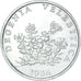Moneta, Chorwacja, 50 Lipa, 2006