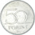 Moeda, Hungria, 50 Forint, 1997