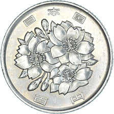 Coin, Japan, 100 Yen, 1952