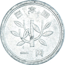 Münze, Japan, Yen, 1981