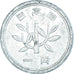 Münze, Japan, Yen, 1981