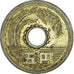 Monnaie, Japon, 5 Yen, 1990