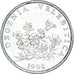 Moneda, Croacia, 50 Lipa, 1998