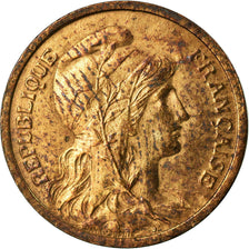 Moneta, Francja, Dupuis, Centime, 1900, AU(50-53), Bronze, KM:840, Gadoury:90