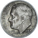 Coin, United States, Dime, 1953