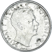 Münze, Rumänien, 100 Lei, 1943