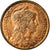 Munten, Frankrijk, Dupuis, Centime, 1919, PR, Bronze, KM:840, Gadoury:90